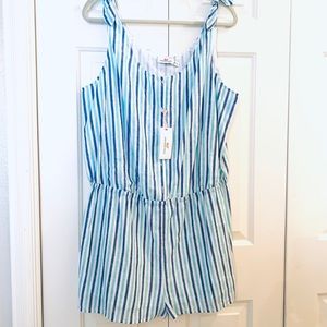 NWT Vineyard Vines romper